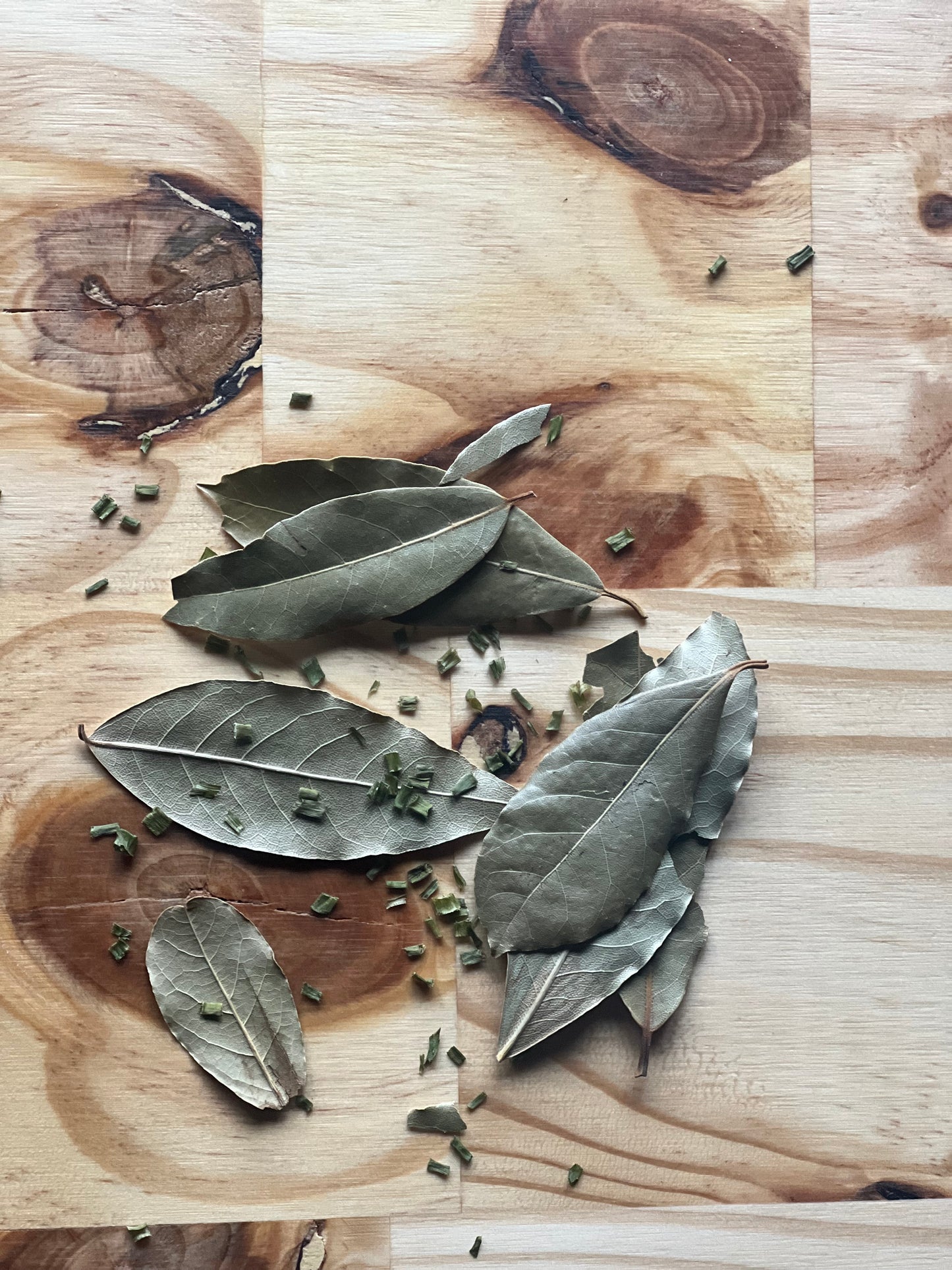 Modern Cutting Board