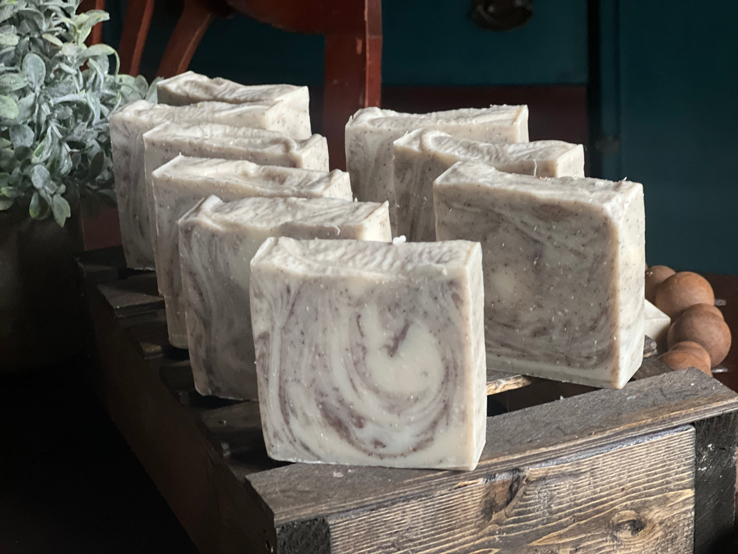 Winter Shalom Bar