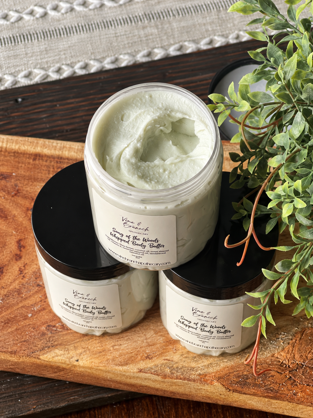 Body Butters