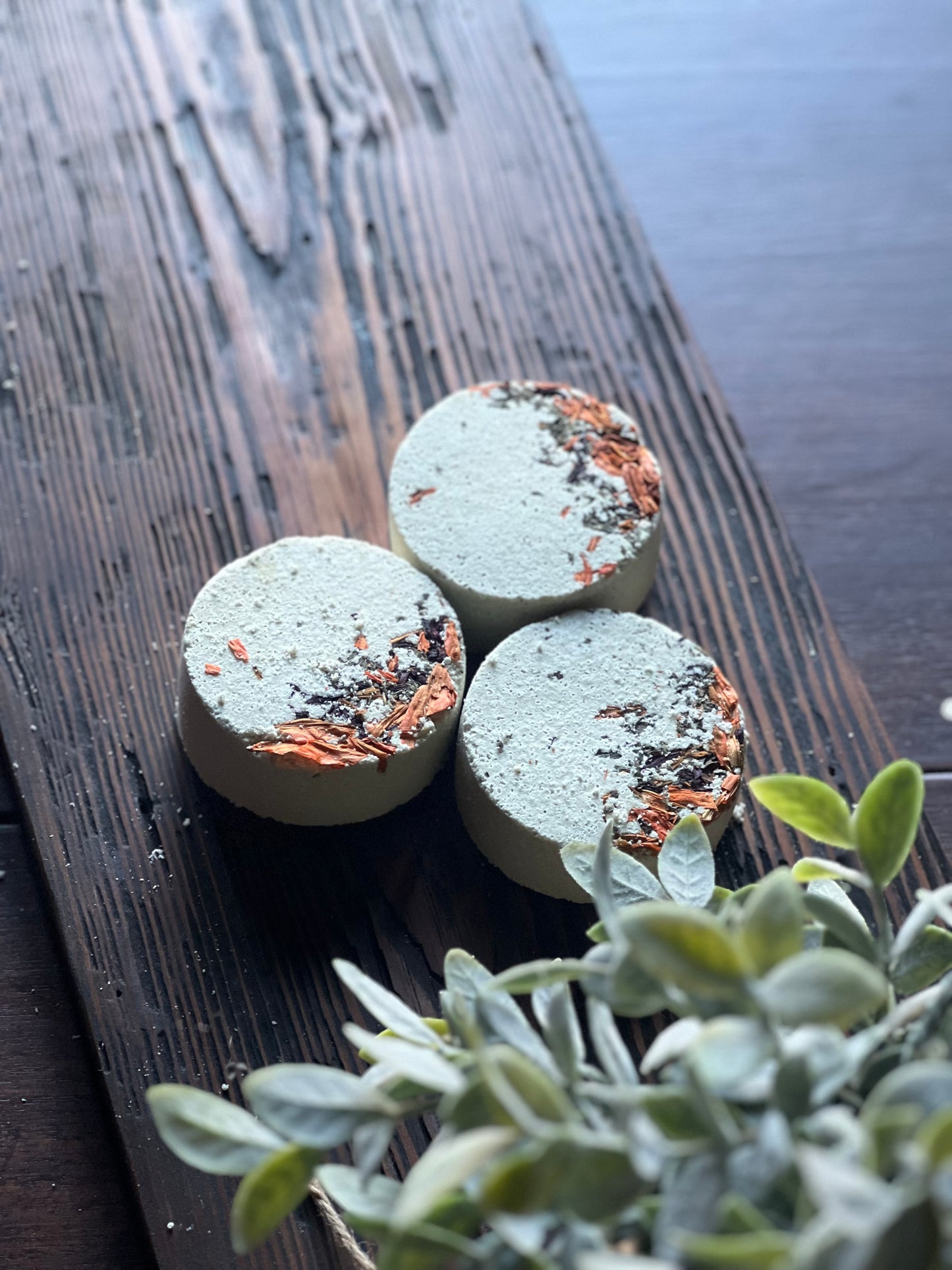 Woodland Dreams Bath Bomb