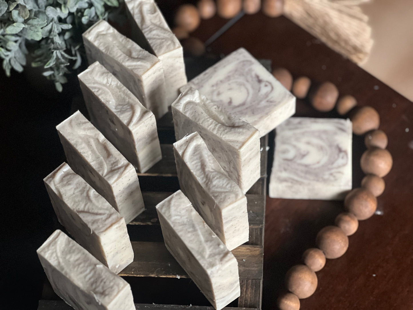 Winter Shalom Bar