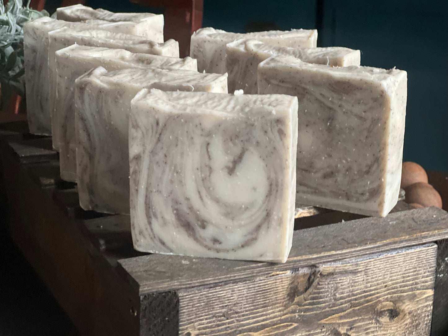 Winter Shalom Bar